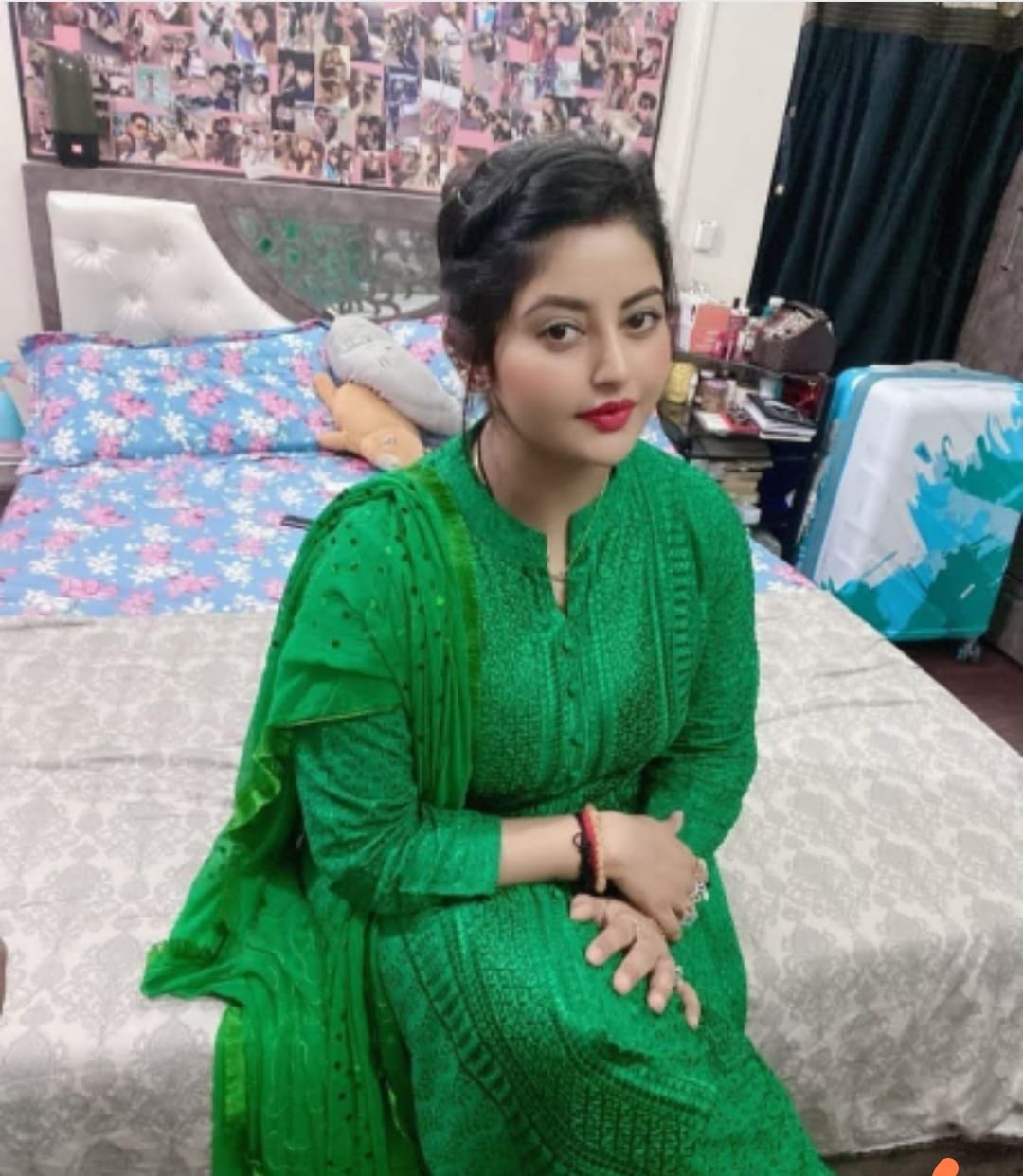 Nandani ☎️call girl 💯1 hour 1000 💋 2 our 2000 🥭 full night 4000