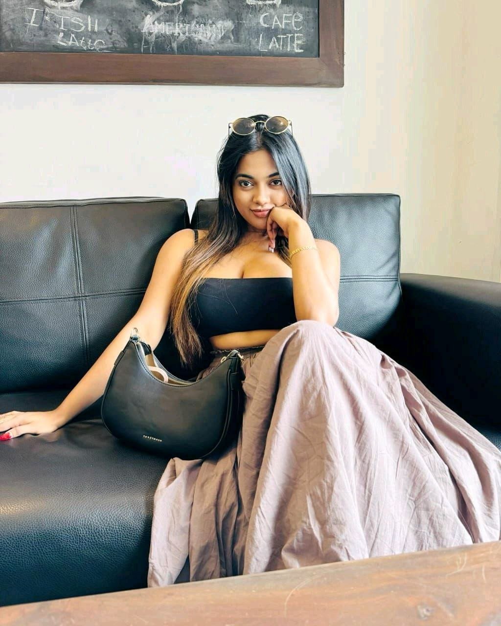 Thiruvananthapur✅TODAY LOW PRICE 100% SAFE AND SECURE GENUINE hot girl in Thiruvananthapuram