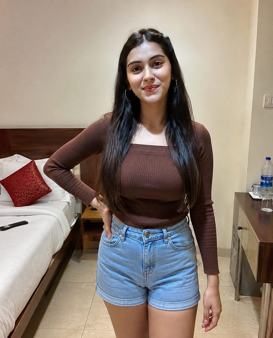 VijayawBest "24×7 Best Vip Genuine 💯% Safe Escort Call Girl Service in Vijayawada