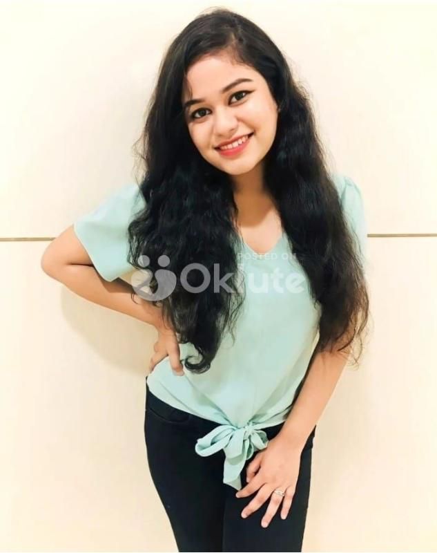 COIMBATORE ♥️ GOOD QUALITY EDUCATED SATISFACTION GIRL AFFORDABLE COST ESCORTS SERVICES AVAILABL in Coimbatore