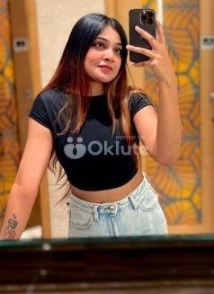 AGRA❤️❤️CALL ME FULL SAFE AND SEXY GIRL FULL SATISFACTION AND GENUINE SERVICE in Agra