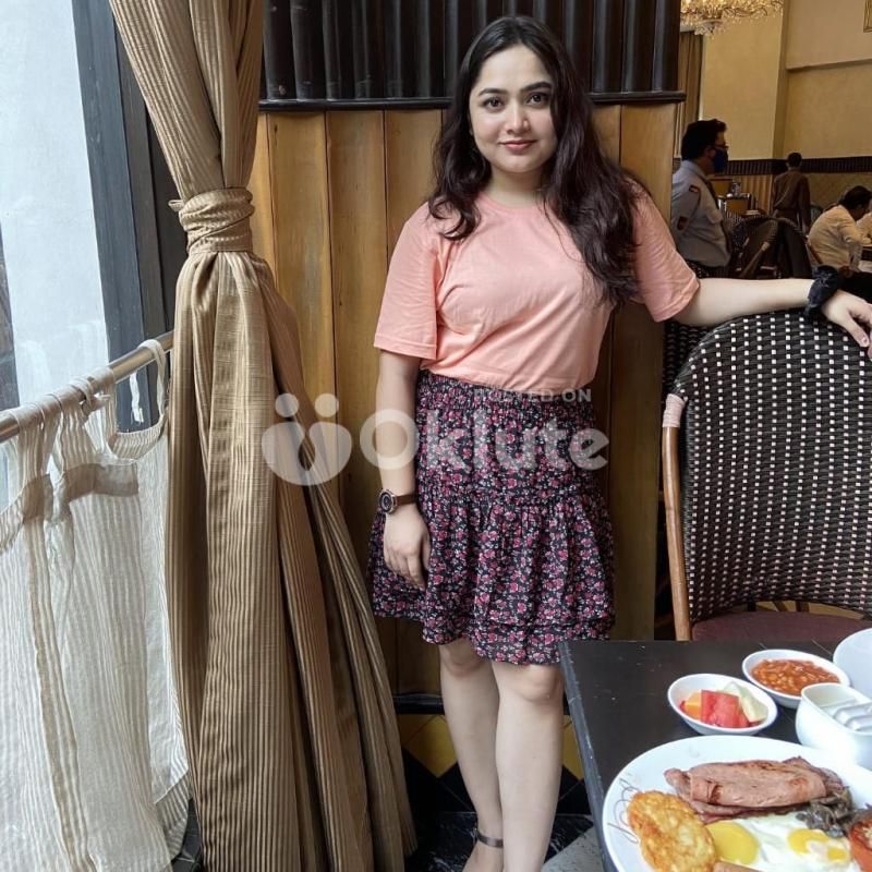 COLLEGE GIRL SIMRAN AHUJA HERE in Chandigarh