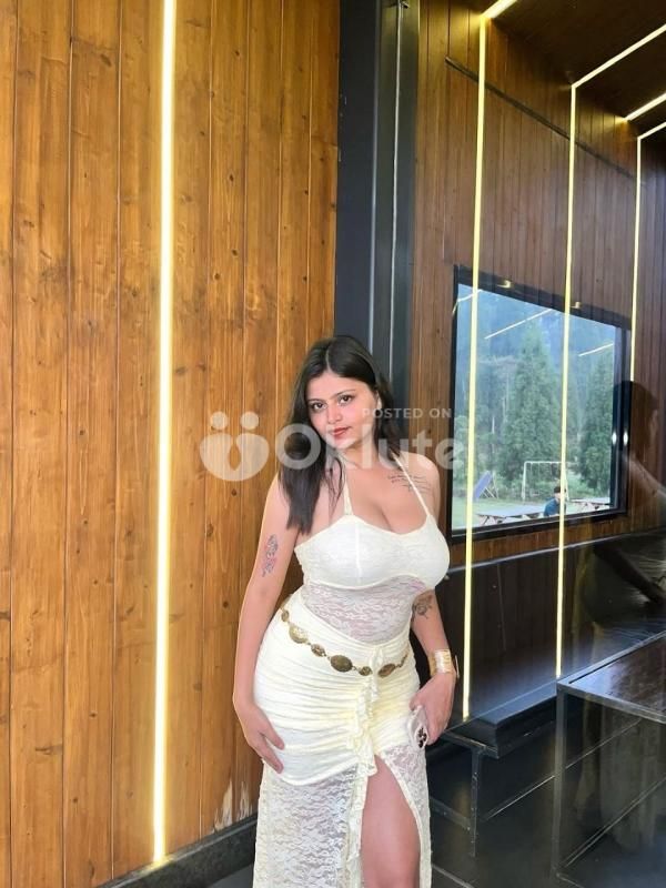 KALPANA BEST GENUINE SERVICE LOW PRICE 100% SAFE AND SECURE VIP MODAL in Lucknow