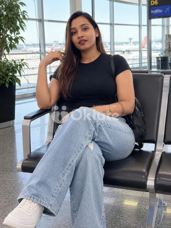 DIRECT CASH ✅ PAYMENT 🙏 HAND TO HAND 👌 NO BOOKING NO ADVENCE 💯 SECURE REAL GENUINE SERVICE AVAILABLE in Ranchi