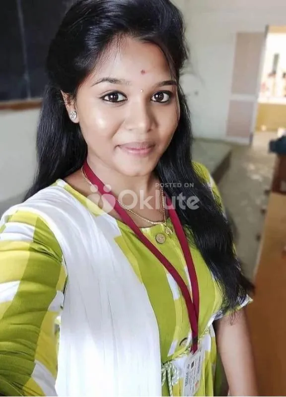 INDEPENDENT DIRECT PAYMENT GENUINE SERVICE COLLEGE GIRLS in Chennai
