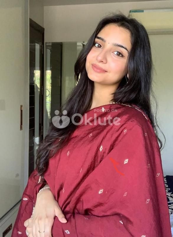 Meerut Quality top High profile college girls available call me