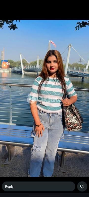BHUJ AFFORDABLE CHEAPEST MODEL PRICE UNLIMITED ENJOYMENT 24 HOURS AVAILABLE in Bhuj