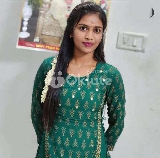 Shreya ⭐ Tirupati. ❤️ INDEPENDENT GENUINE & TRUSTED DOORSTEP AVAILABLE in Tirupati