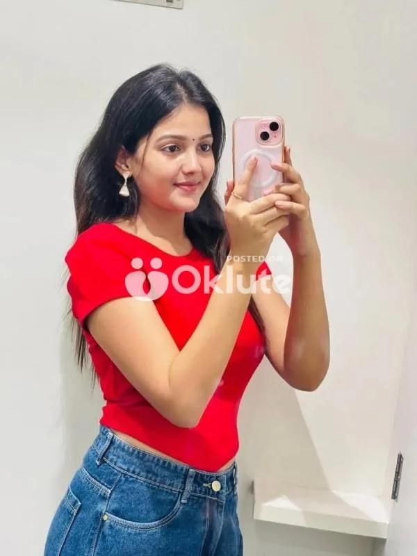 💸DIRECT CASH PAYMENT IN HAND ♥️GENUINE VIP PROFILE IN INDORE FULL SERVICE IN in Indore
