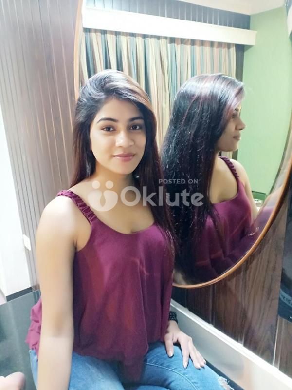 Jodhpur kajal independent vip genuine call girl service available in in Jodhpur