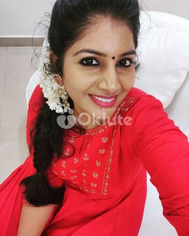 INDEPENDENT DIRECT PAYMENT GENUINE SERVICE COLLEGE GIRLS in Erode