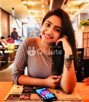 ONLY 5OOO 💚HAND TO HAND CASH PAYMENT💚 💥NO ADVANCE💥 MOST🔥DYNAMIC STAR HOTELS,OYO ND HOME IN-CALL OUT-CALL ⭐24/HRS HOTTEST MODELS in Noida