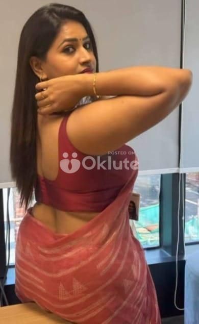 Ghaziabad..✅ Myself Anjali Good Quality ❣️ Trusted "!✨ Full safe and secure service in Ghaziabad