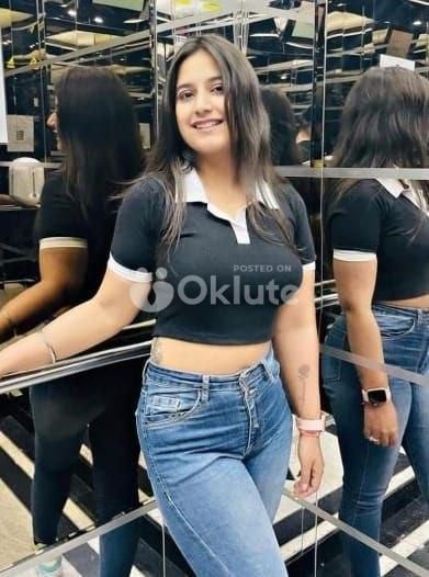Myself jaanvi call girl service Faridabad SERVICE AVAILABLE 100% SAFE AND SECURE UNLIMITED ENJOY in Faridabad