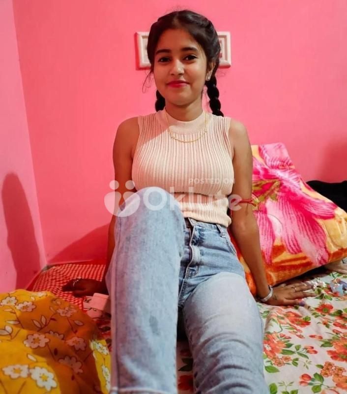 Lucknow ✅ BEST GOOD QUALITY EDUCATED SATISFACTION GIRL AFFORDABLE COST ESCORTS SERVICE'S AVAILABLE in Lucknow
