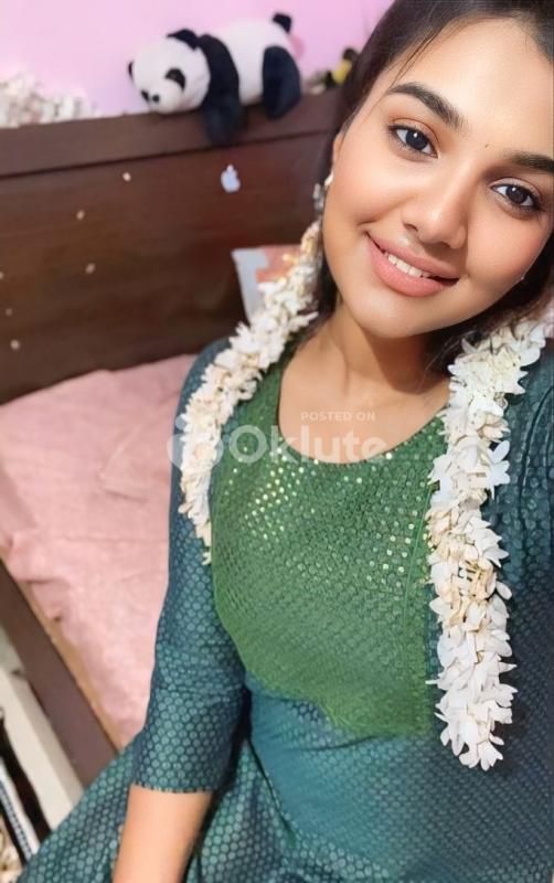 Lavanya_iyer _24/7hrs 🕔 service 📍 available home 🏠 service꧁༒☬ in Madurai