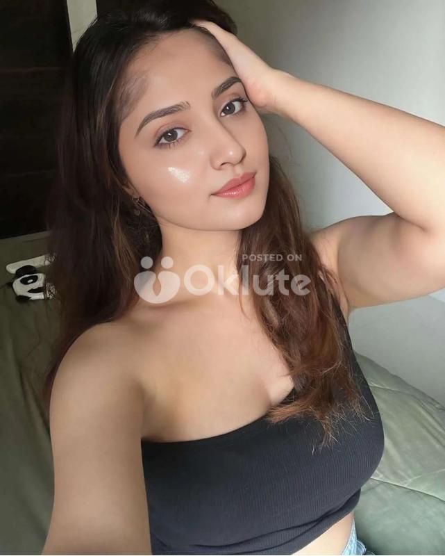 Noida LOW PRICE ( ✅ 5000-/) UNLIMITED SHORT SERVICE AVAILABLE SAFE AND SECURE 💯 PERCENT in Noida