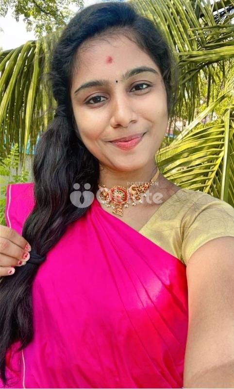 KOCHI MYSELF VIDHIYA CALL GIRLS SERVICE INDEPENDENT ESCORTS SERVICE & BODY-2-BODY SEX MASSAGE SPA SERVICES OUTCALL INCALL 24 HOURS SAFE AND SECURE � in Kochi