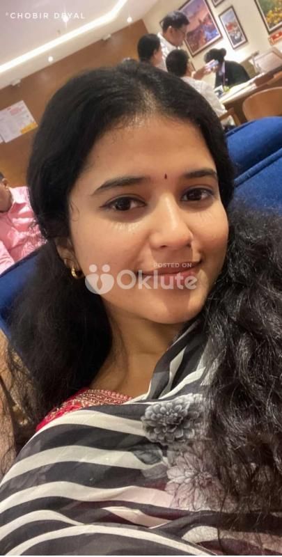 Amritha_ Iyer "24/7 service ☎️ available home 🏠 service꧁༒☬ hotel 🏨 - in Madurai