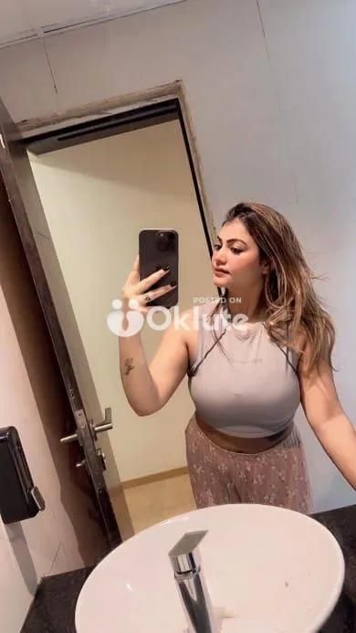 Ghaziabad The_Premium High_Profile_Escort_ CELEBRITY_Model_ VVIP Girl_Private_Housewife_ College_Students in Ghaziabad