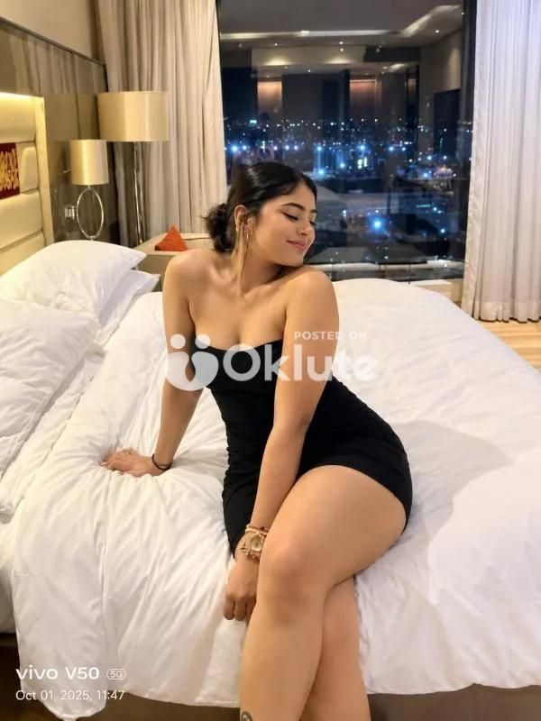 Rajkot GOOD QUALITY EDUCATED SATISFACTION GIRL AFFORDABLE COST ESCORTS SERVICES AVAILABL in Rajkot
