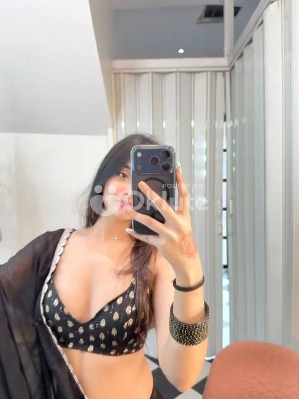 Myself Nidhi 💯% (𝐂𝐀𝐒𝐇 𝐏𝐀𝐘𝐌𝐄𝐍𝐓) NO ONLINE PAYMENT 🙏 HAND TO HAND PAYMENT 🎀 GENUINE SERVICE in Nagpur