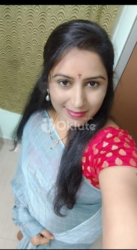 ❣️ Kochi 𝙏𝙧𝙪𝙨𝙩𝙚𝙙✓Real meet high profile best 100% in safe and secure All' in Kochi