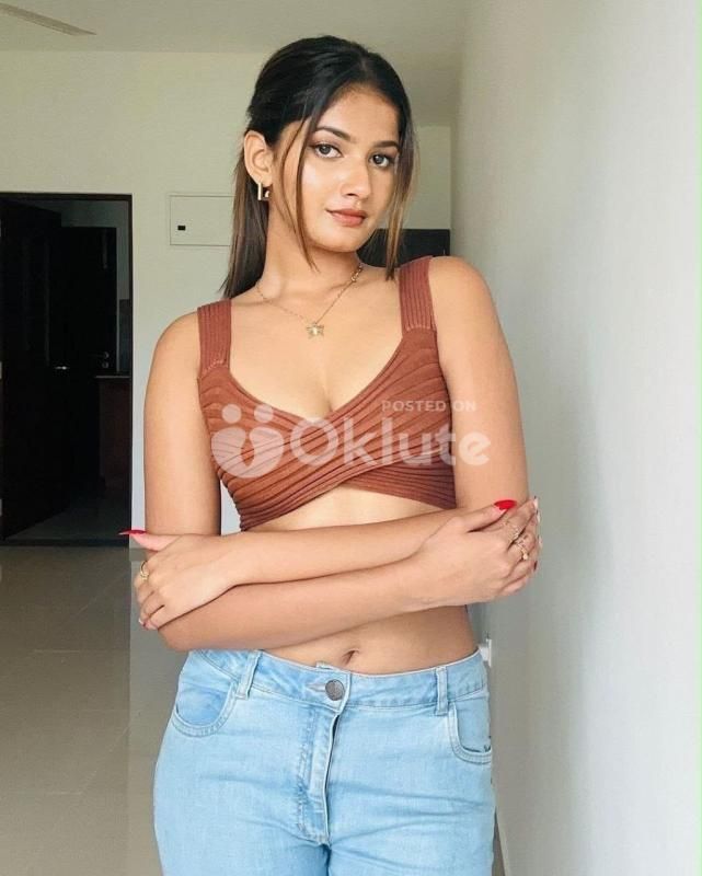 HYDERABAD HI GUYS MY SELF NISHA SEN ALL AREA SERVICE PROVIDE SEF SECURE COLLEGE GIRLS PROVIDER OUT IN JGHJ in Hyderabad