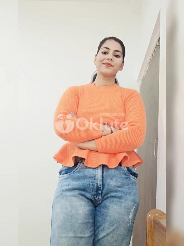 INDORE LOW PRICE ( ✅ 5000 ) UNLIMITED SHORT SERVICE AVAILABLE SAFE AND SECURE 💯 PERCENT SAFE in Indore