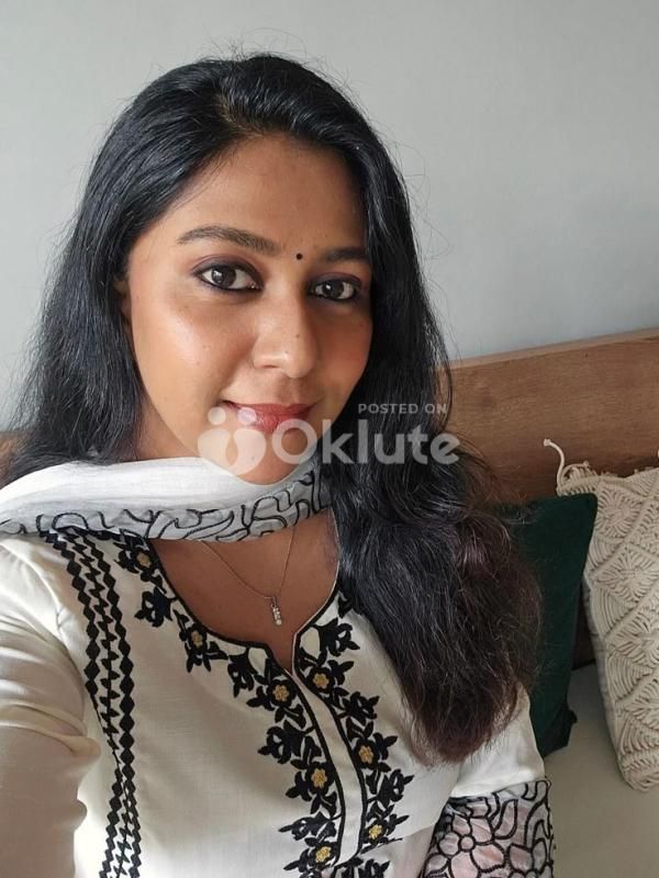 Lavanya_iyer _24/7hrs 🕔 service 📍 available home 🏠 service꧁༒☬ in Madurai