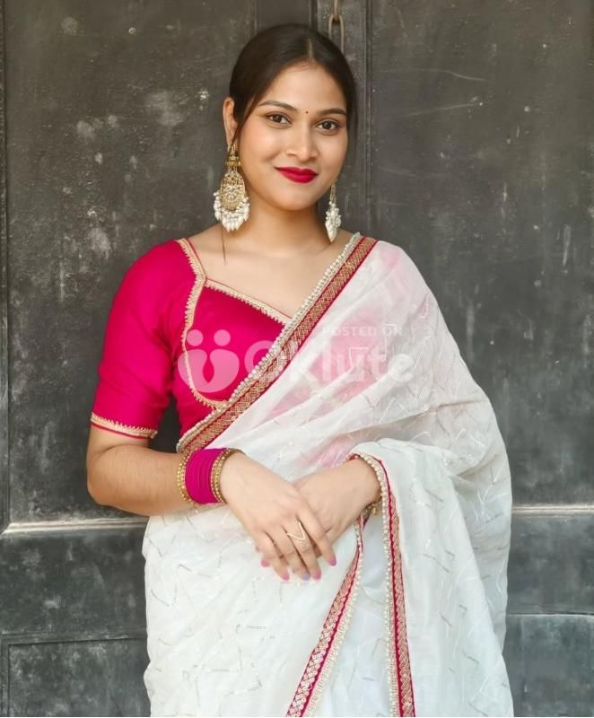 Tirupati CALL ME DIVYA LOW PRICE HIGH PROFILE GENUINE VIP ALL TRYP SERVICE SEFE AND SECURE UNLIMITED SHOT in Tirupati