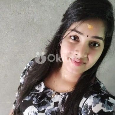 ☎️LOW COST🔥PREMIUM EXPERIENCE ✦𝙏𝙍𝙐𝙎𝙏𝙀𝘿✦ SERVICE💎EXECUTIVE HIGH PROFILE MODELS AVAILABLE in Alappuzha