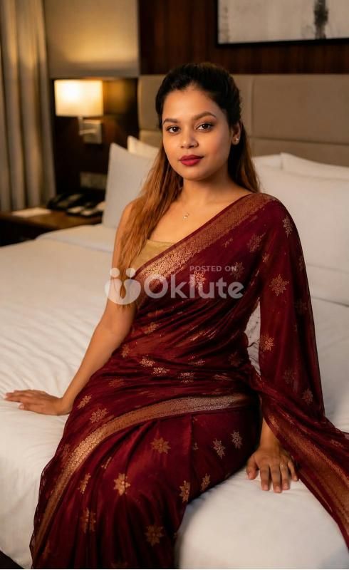 ✴️Direct Payment in Hand ♥️ BEST PREMIUM SERVICE IN INDORE FULL TRUSTED in Indore