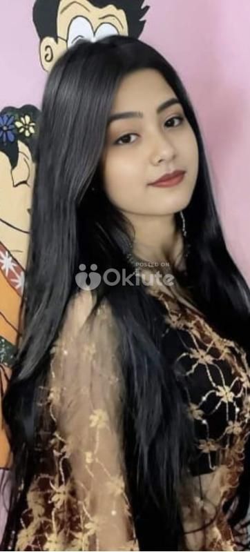 VERIFIED ✅💯 genuine service ✅✅ low price 👑👑 college girl 💎💎 available ✔️ in Faridabad