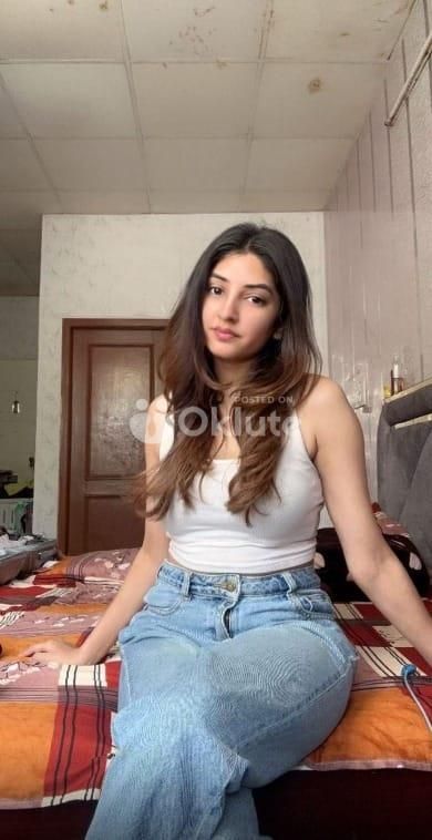 VARANASI LOW PRICE BEST GOOD QUALITY EDUCATED SATISFACTION GIRL AFFORDABLE COST ESCORTS SERVICE... in Varanasi