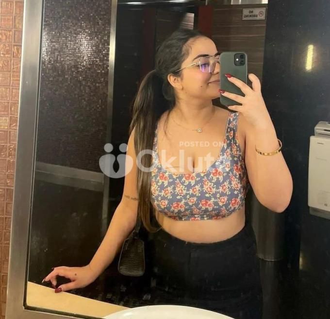 Delhi ✅SAFE AND SECURE GENUINE SERVICE UNLIMITED ENJOY NEW GOOD LOOKING STAFF AVAILABLE in Delhi