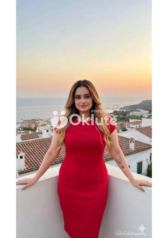 Face to face payment secure payment escort service locknow in Lucknow