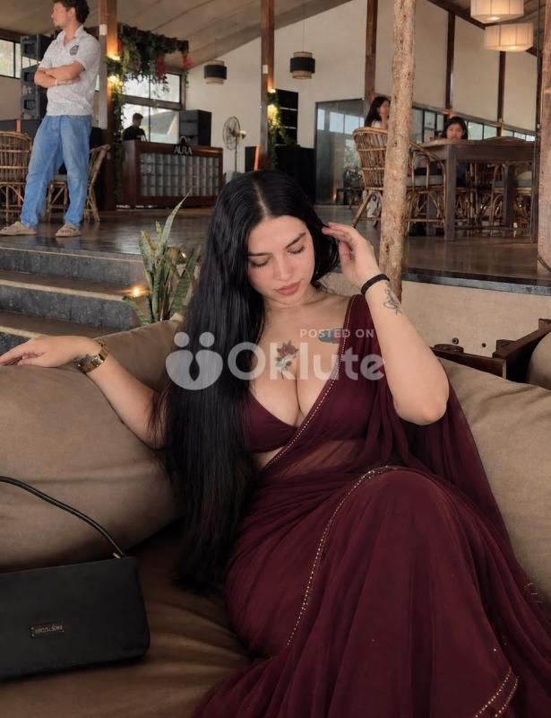 Pay Cash On Delivery Miss Kavya Ludhiana Call Girls Service