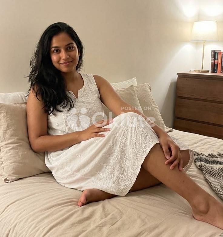 Myself Shruti Coimbatore Best Top Model Call Girl Service Full Safe And Secure Incall Outcall Both available in Coimbatore