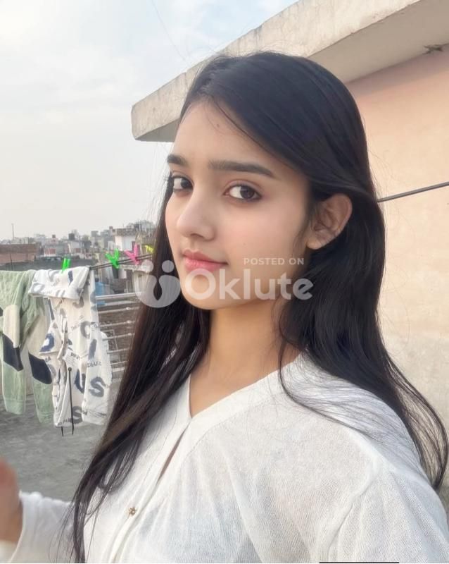 SuratS VIP💓✨INDEPENDENT COLLEGE GIRL AVAILABLE FULL ENJOY⭐️"" in Surat