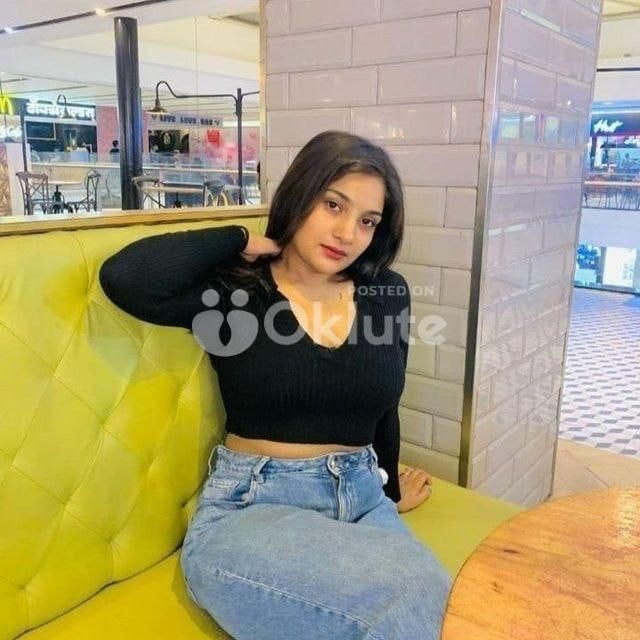 Gaziyabad Low price High profile Good Quality ❣️ Trusted "!✨ Full safe and secure service