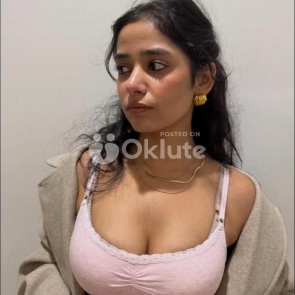 Kanpur Best Independent ✔️ HIGH profile call girl available