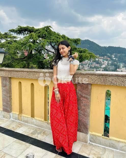 Beautiful college girls no advance payment no cab rent in Chandigarh