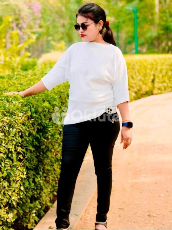 Bhumika Singh all Navi Mumbai 24 hours no advance payment real service real call girls in Panvel