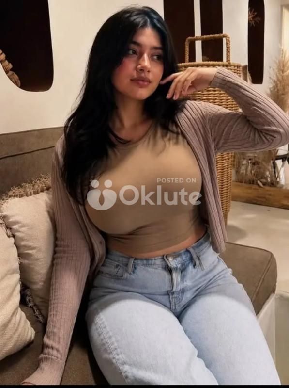 Lucknow ♥️.GENUINE Trusted ✨ Full safe and secure call girl service in in Lucknow