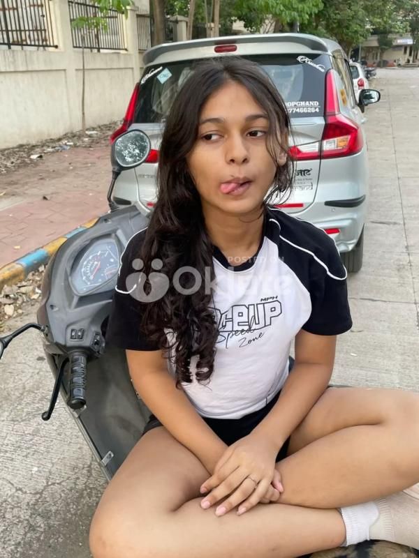 CASH PAYMENT🌊 NO ONLINE 🔥🔥NO ADVANCE ONLY &🌹 CASH ONLY 🌷🌷 ENJOY SEXY SERVICE IN BUDGET 🌻 in Jamnagar