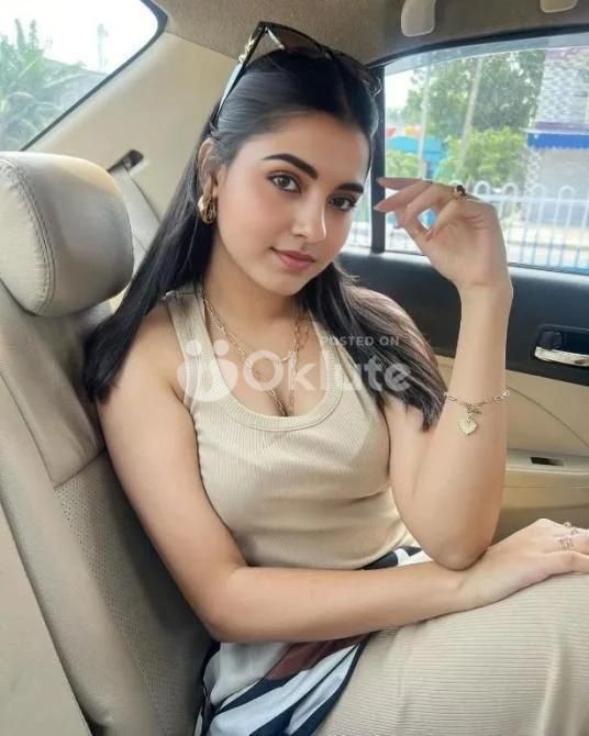 ❣️ RS ( ( 6OOO) ) )NIGHT -OR- DAY 🔥 NO ADVANCE DIRECT PAY IN YOUR ROOM SATISFACTION GUARANTEE 𝗡𝗢 𝗔𝗗𝗩𝗔𝗡𝗖𝗘 𝗡𝗢 � in Noida
