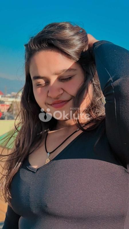 HII I'M SHRUTI THAKUR AVAILABLE IN CASH PAYMENT SAFE AND SECURE