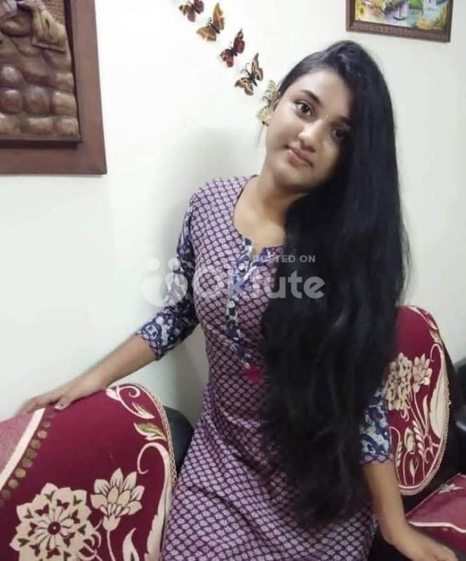 ❣️𝙏𝙧𝙪𝙨𝙩𝙚𝙙✓Real meet high profile best 100% in safe and secure All' in Kochi