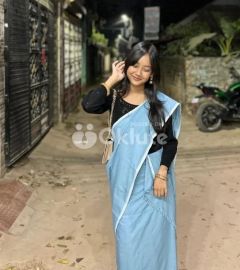 Dimapur ❤️ PROFESSIONAL CALL GIRL SERVICE TOP MODEL PROVIDED in Dimapur